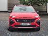 Hyundai KONA N Line T-Gdi Mhev Red