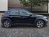 Hyundai KONA Se Connect Gdi Hev S-A Black