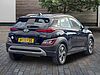 Hyundai KONA Se Connect Gdi Hev S-A Black