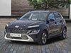 Hyundai KONA Se Connect Gdi Hev S-A Black