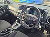 Hyundai KONA Se Connect Gdi Hev S-A Black