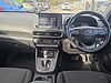 Hyundai KONA Se Connect Gdi Hev S-A Black