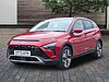 Hyundai BAYON Hat 1.0 T-gdi 48v Mhev 100 Premium Red