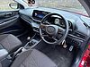 Hyundai BAYON Hat 1.0 T-gdi 48v Mhev 100 Premium Red