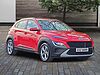 Hyundai KONA Se Connect T-Gdi Mhev Red