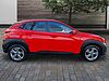 Hyundai KONA Se Connect T-Gdi Mhev Red