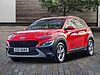 Hyundai KONA Se Connect T-Gdi Mhev Red