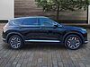 Hyundai SANTA Fe Ultimate Hev Auto Black