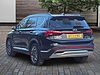 Hyundai SANTA Fe Ultimate Hev Auto Black