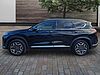 Hyundai SANTA Fe Ultimate Hev Auto Black