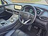 Hyundai SANTA Fe Ultimate Hev Auto Black