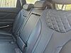 Hyundai SANTA Fe Ultimate Hev Auto Black