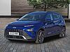 Hyundai BAYON Hat 1.0 T-gdi 48v Mhev 100 SE Cnt Blue