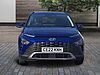 Hyundai BAYON Hat 1.0 T-gdi 48v Mhev 100 SE Cnt Blue