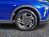 Hyundai BAYON Hat 1.0 T-gdi 48v Mhev 100 SE Cnt Blue