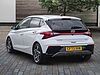 Hyundai I20 5dr Hat 1.0 T-gdi 100ps Prm Dct White