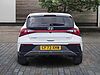 Hyundai I20 5dr Hat 1.0 T-gdi 100ps Prm Dct White