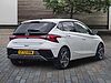 Hyundai I20 5dr Hat 1.0 T-gdi 100ps Prm Dct White