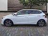 Hyundai I20 5dr Hat 1.0 T-gdi 100ps Prm Dct White