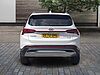 Hyundai SANTA FE 1.6 h T-GDi Premium SUV 5dr Petrol Hybrid Auto Euro 6 (s/s) (230 ps) White