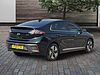 Hyundai IONIQ 1.6 h-GDi Premium SE Hatchback 5dr Petrol Hybrid DCT Euro 6 (s/s) (141 ps) Black