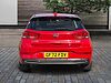 Hyundai I30 1.0 T-GDi MHEV SE Connect Hatchback 5dr Petrol Hybrid Manual Euro 6 (s/s) (120 p Red