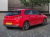 Hyundai I30 1.0 T-GDi MHEV SE Connect Hatchback 5dr Petrol Hybrid Manual Euro 6 (s/s) (120 p Red