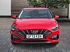 Hyundai I30 1.0 T-GDi MHEV SE Connect Hatchback 5dr Petrol Hybrid Manual Euro 6 (s/s) (120 p Red