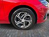 Hyundai I30 1.0 T-GDi MHEV SE Connect Hatchback 5dr Petrol Hybrid Manual Euro 6 (s/s) (120 p Red