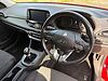 Hyundai I30 1.0 T-GDi MHEV SE Connect Hatchback 5dr Petrol Hybrid Manual Euro 6 (s/s) (120 p Red