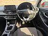 Hyundai I30 1.0 T-GDi MHEV SE Connect Hatchback 5dr Petrol Hybrid Manual Euro 6 (s/s) (120 p Red