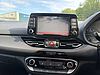Hyundai I30 1.0 T-GDi MHEV SE Connect Hatchback 5dr Petrol Hybrid Manual Euro 6 (s/s) (120 p Red
