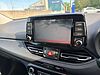 Hyundai I30 1.0 T-GDi MHEV SE Connect Hatchback 5dr Petrol Hybrid Manual Euro 6 (s/s) (120 p Red