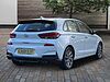 Hyundai I30 N Line T-Gdi White