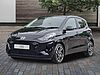 Hyundai I10 1.2 Premium Hatchback 5dr Petrol Auto Euro 6 (s/s) (79 ps) Phantom Black