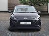 Hyundai I10 1.2 Premium Hatchback 5dr Petrol Auto Euro 6 (s/s) (79 ps) Phantom Black