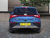 Hyundai I20 1.0 T-GDi Black Line Hatchback 5dr Petrol DCT Euro 6 (s/s) (90 ps) Blue