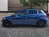 Hyundai I20 1.0 T-GDi Black Line Hatchback 5dr Petrol DCT Euro 6 (s/s) (90 ps) Blue