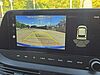 Hyundai I20 1.0 T-GDi Black Line Hatchback 5dr Petrol DCT Euro 6 (s/s) (90 ps) Blue