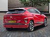 Hyundai KONA 65.4kWh Ultimate SUV 5dr Electric Auto (218 ps) Red