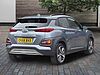 Hyundai KONA Premium Se Silver
