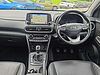 Hyundai KONA Premium Se Silver