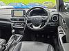 Hyundai KONA Premium Se Silver
