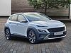 Hyundai KONA 1.0 T-GDi MHEV Premium Hybrid 120 ps White