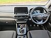 Hyundai KONA 1.0 T-GDi MHEV Premium Hybrid 120 ps White