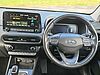 Hyundai KONA 1.0 T-GDi MHEV Premium Hybrid 120 ps White