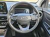 Hyundai KONA 1.0 T-GDi MHEV Premium Hybrid 120 ps White