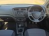 Hyundai I20 Se Mpi Blue