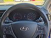 Hyundai I20 Se Mpi Blue