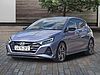 Hyundai I20 1.0 T-GDi N Line S Hatchback 5dr Petrol Manual Euro 6 (s/s) (100 ps) Blue